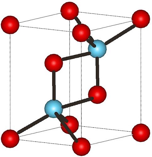 Actinium(III) oxide